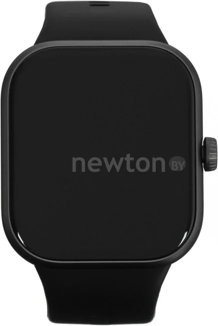 Умные часы WATCH 2 PRO LWS-WB11 черный HONOR CHOICE