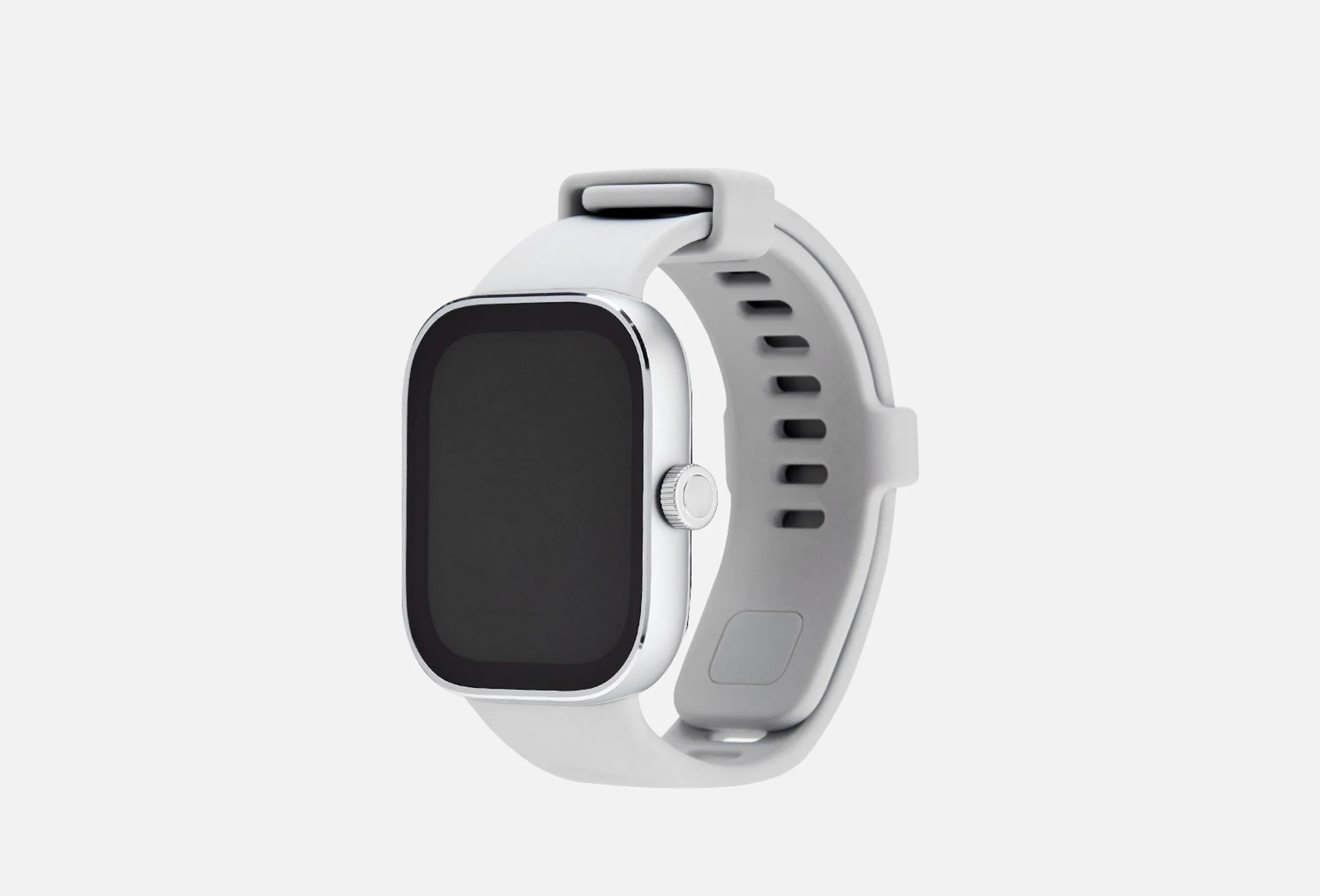 Умные часы Xiaomi REDMI WATCH 4 SILVER GRAY