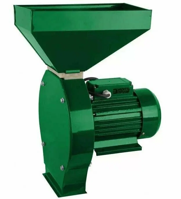 Зернодробилка ЭНЕРГОПРОМ CM-2500MS-P со стеблерезкой 00-00013570