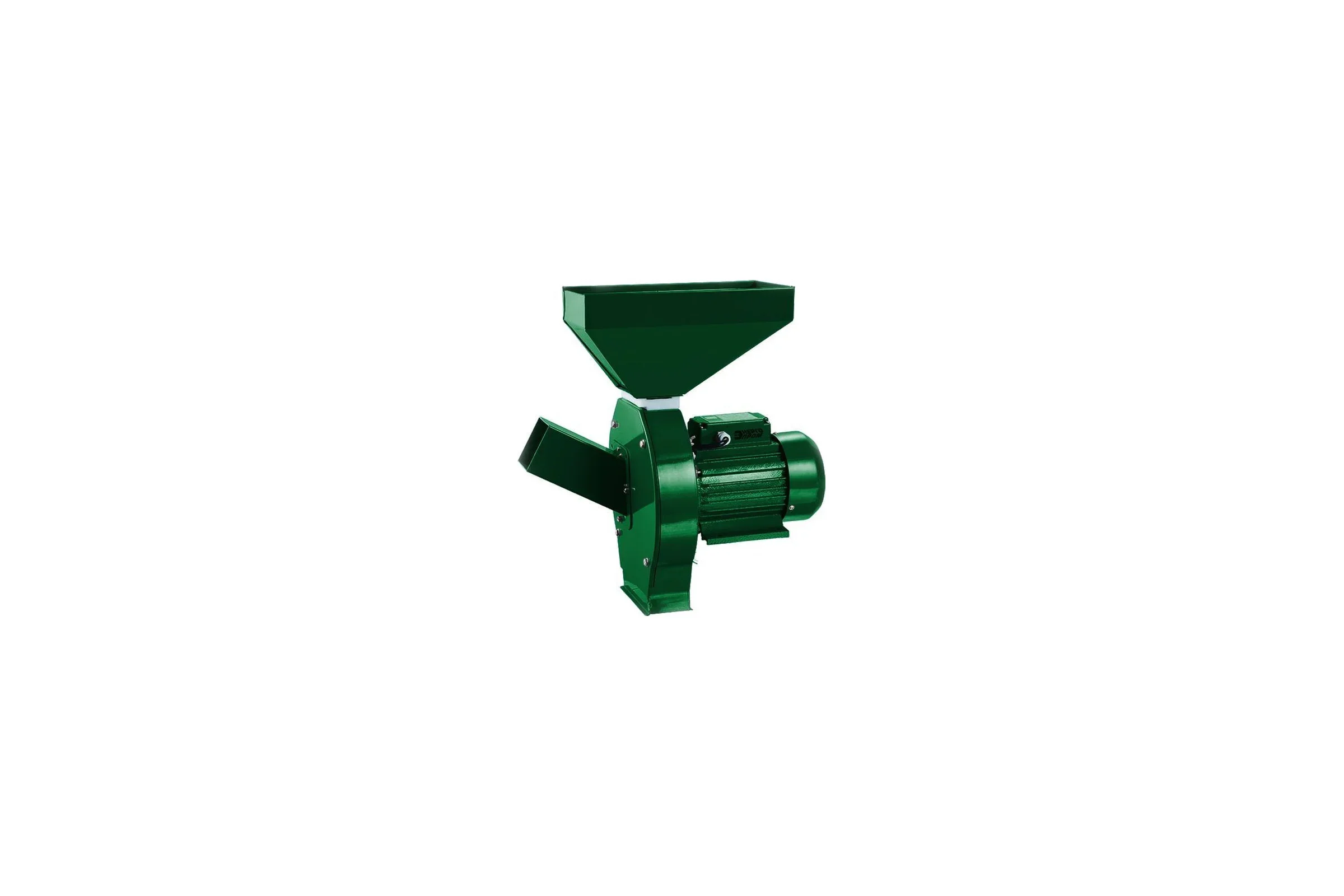 Зернодробилка ЭНЕРГОПРОМ CM-2500MS-P со стеблерезкой 00-00013570
