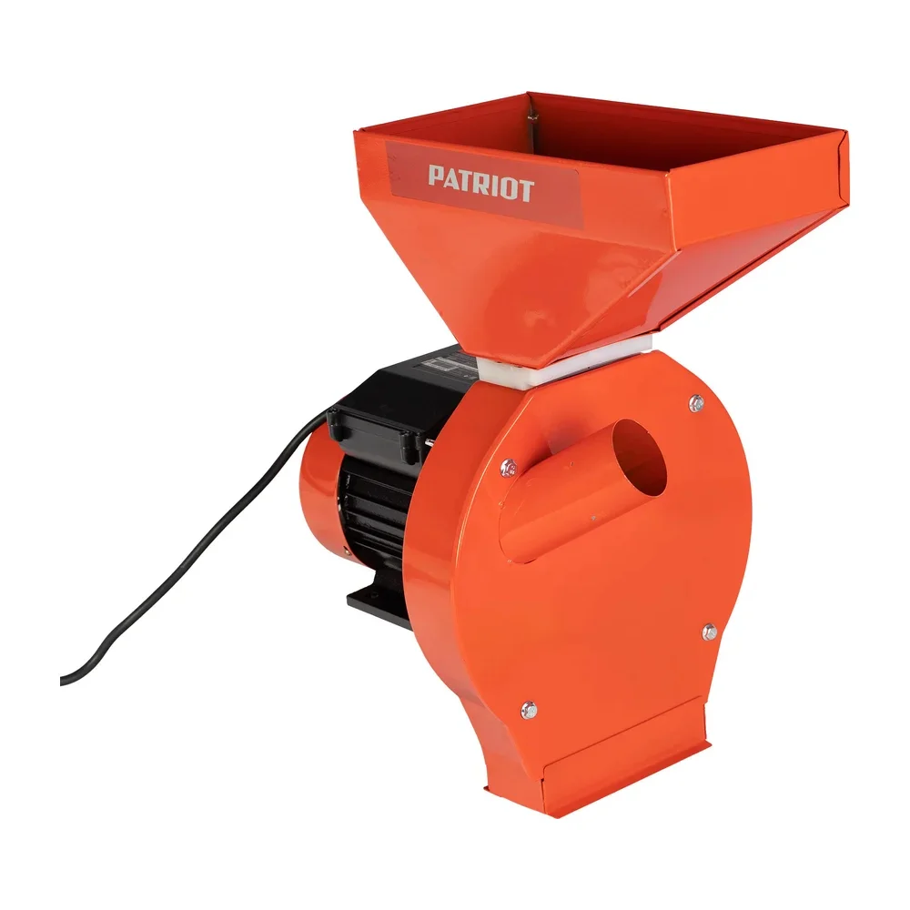 Измельчитель кормов электрический PATRIOT GR 250 1800 Вт, 250 кг/ч