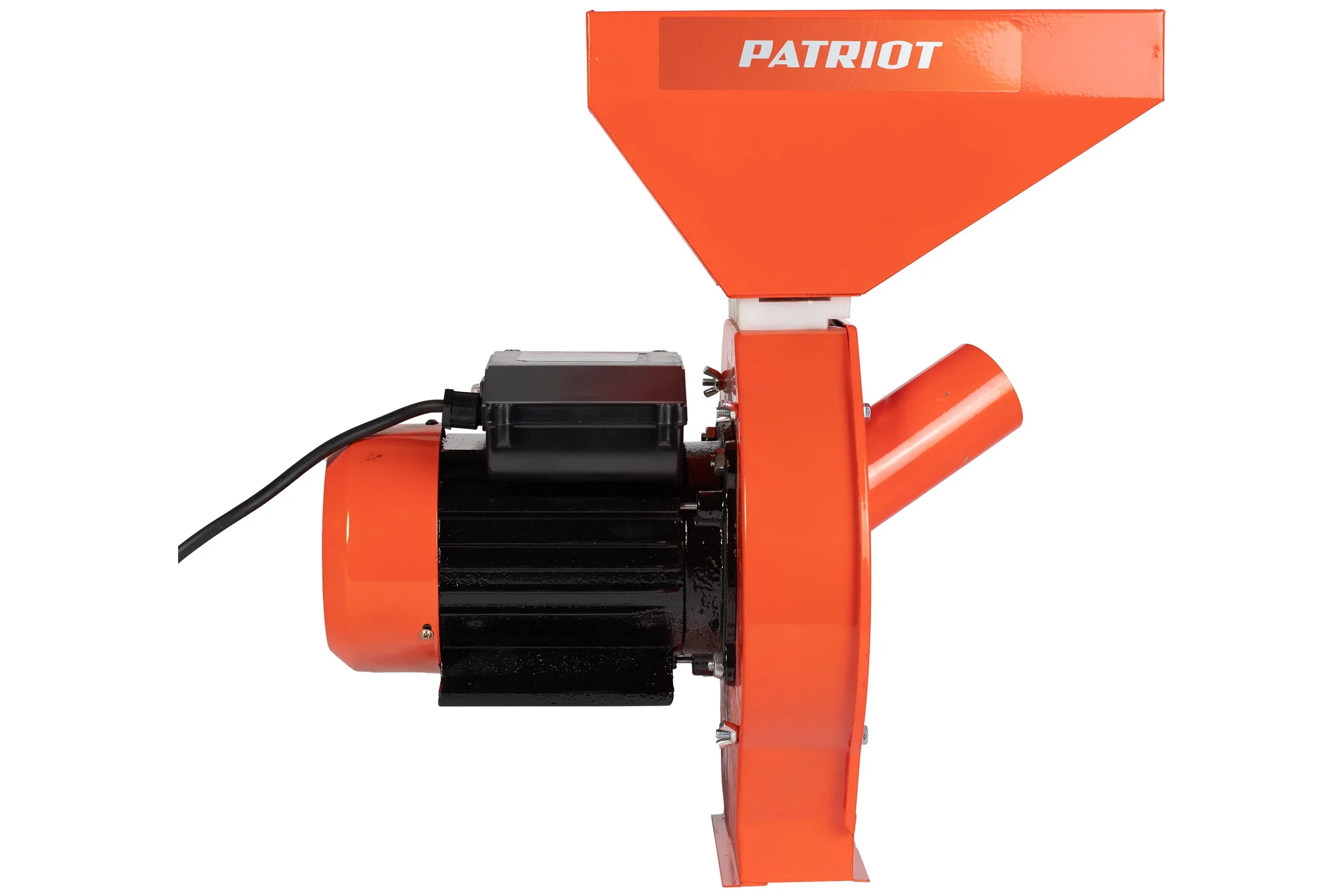 Измельчитель кормов электрический PATRIOT GR 250 1800 Вт, 250 кг/ч