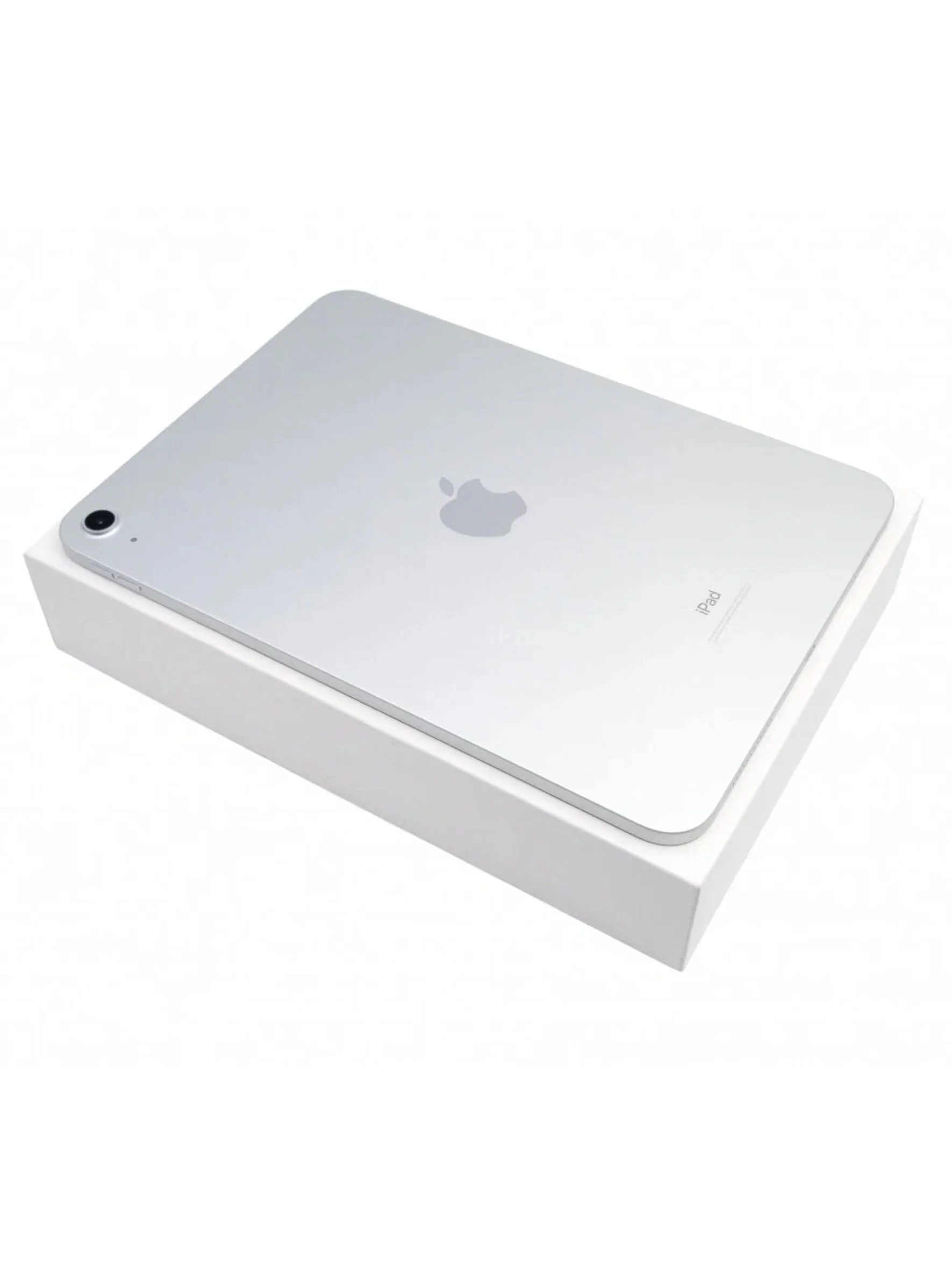 Планшет Apple iPad 11", 6Gb, 128Gb, Wi-Fi, iPadOS, серебристый