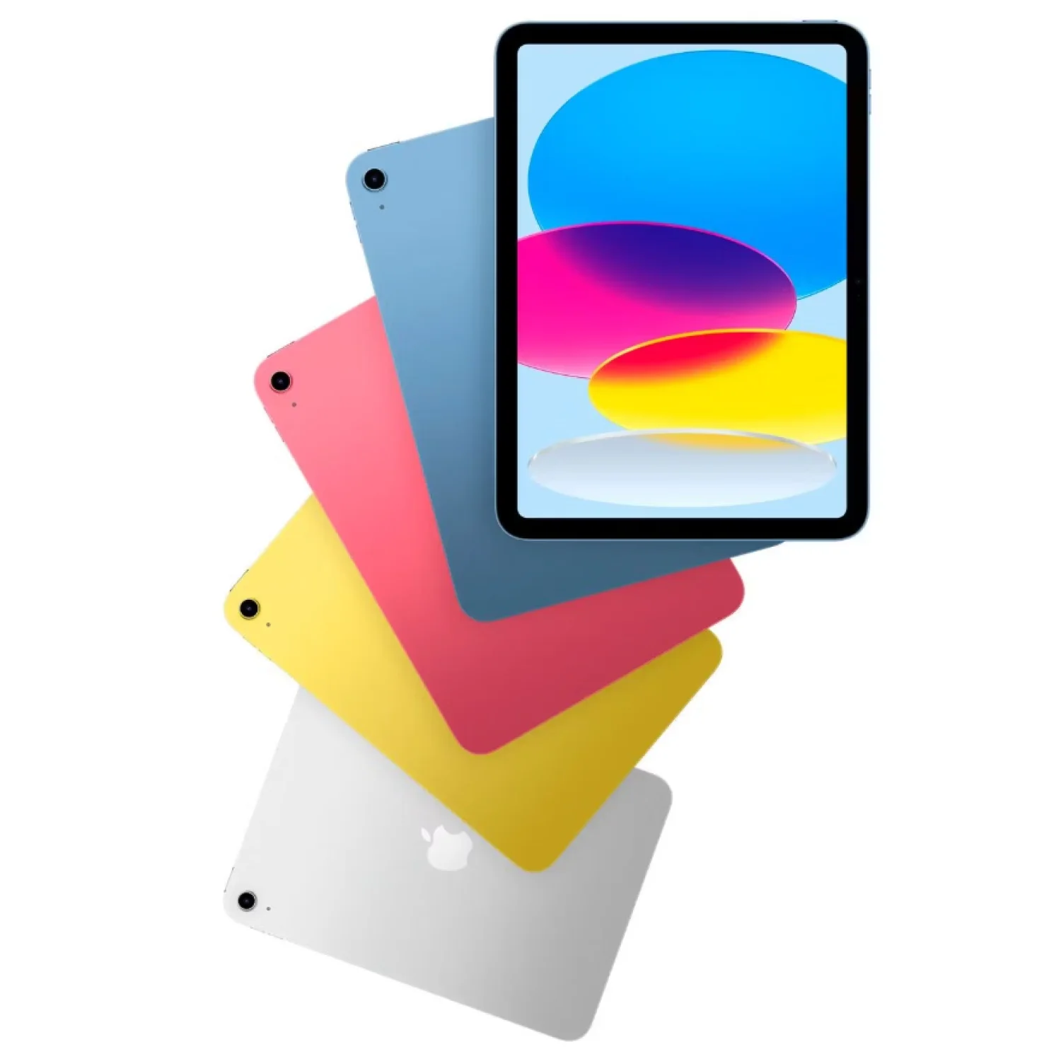 Планшет Apple iPad 11", 6Gb, 128Gb, Wi-Fi, iPadOS, серебристый
