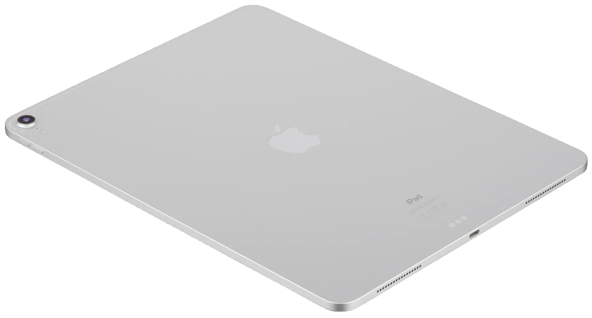Планшет Apple iPad 11", 6Gb, 128Gb, Wi-Fi, iPadOS, серебристый