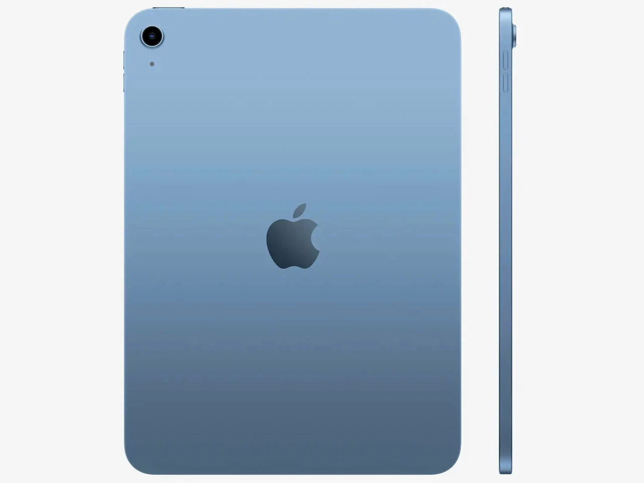 Планшет Apple iPad 2025 A3354 11", 6Gb, 128Gb, iOS, синий