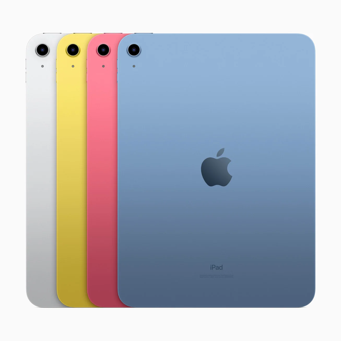 Планшет Apple iPad 2025 A3354 11", 6Gb, 128Gb, iOS, синий