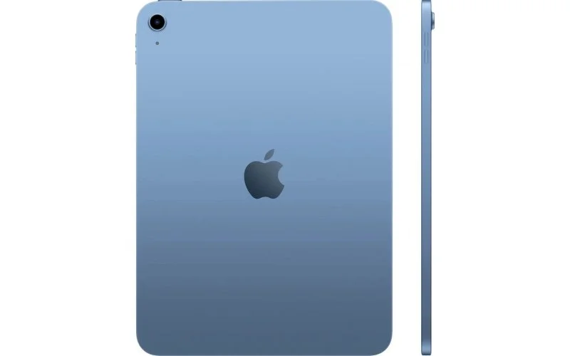 Планшет Apple iPad 2025 A3354 11", 6Gb, 256Gb, iOS, синий