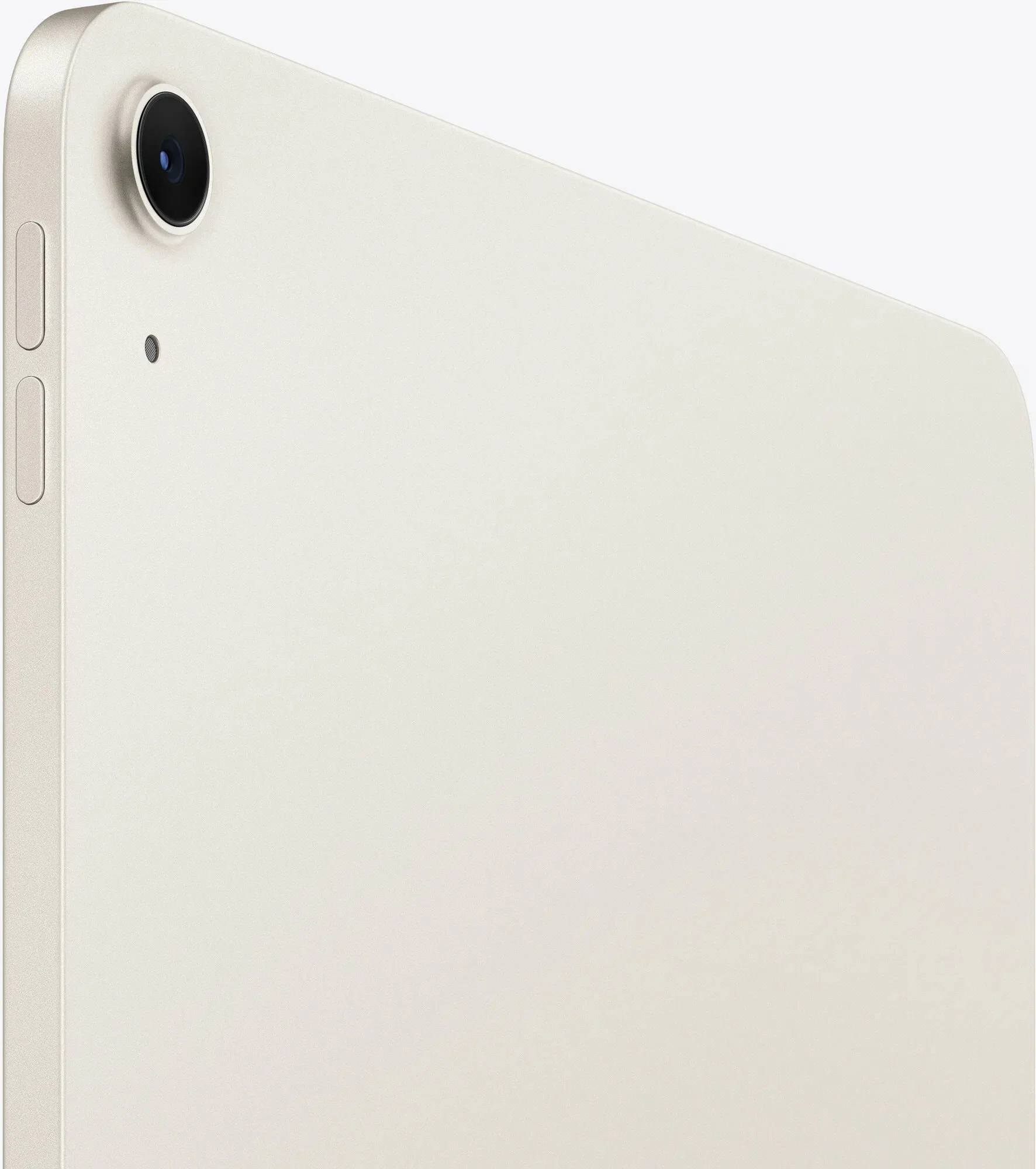 Планшет Apple iPad Air 2024 11.0", 8Gb, 512Gb, 5G, iPadOS, сияющая звезда