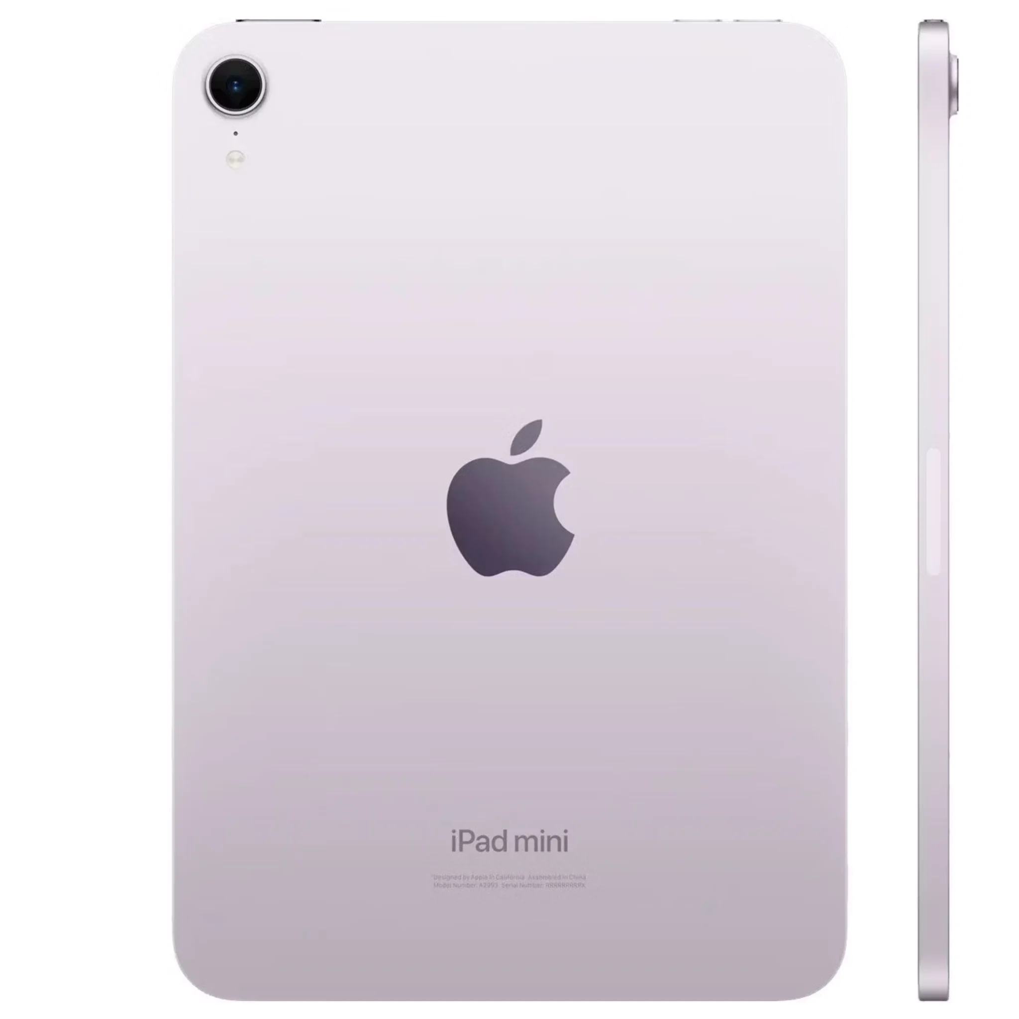 Планшет Apple iPad Air 2024 11.0", 8Gb, 512Gb, 5G, iPadOS, сияющая звезда
