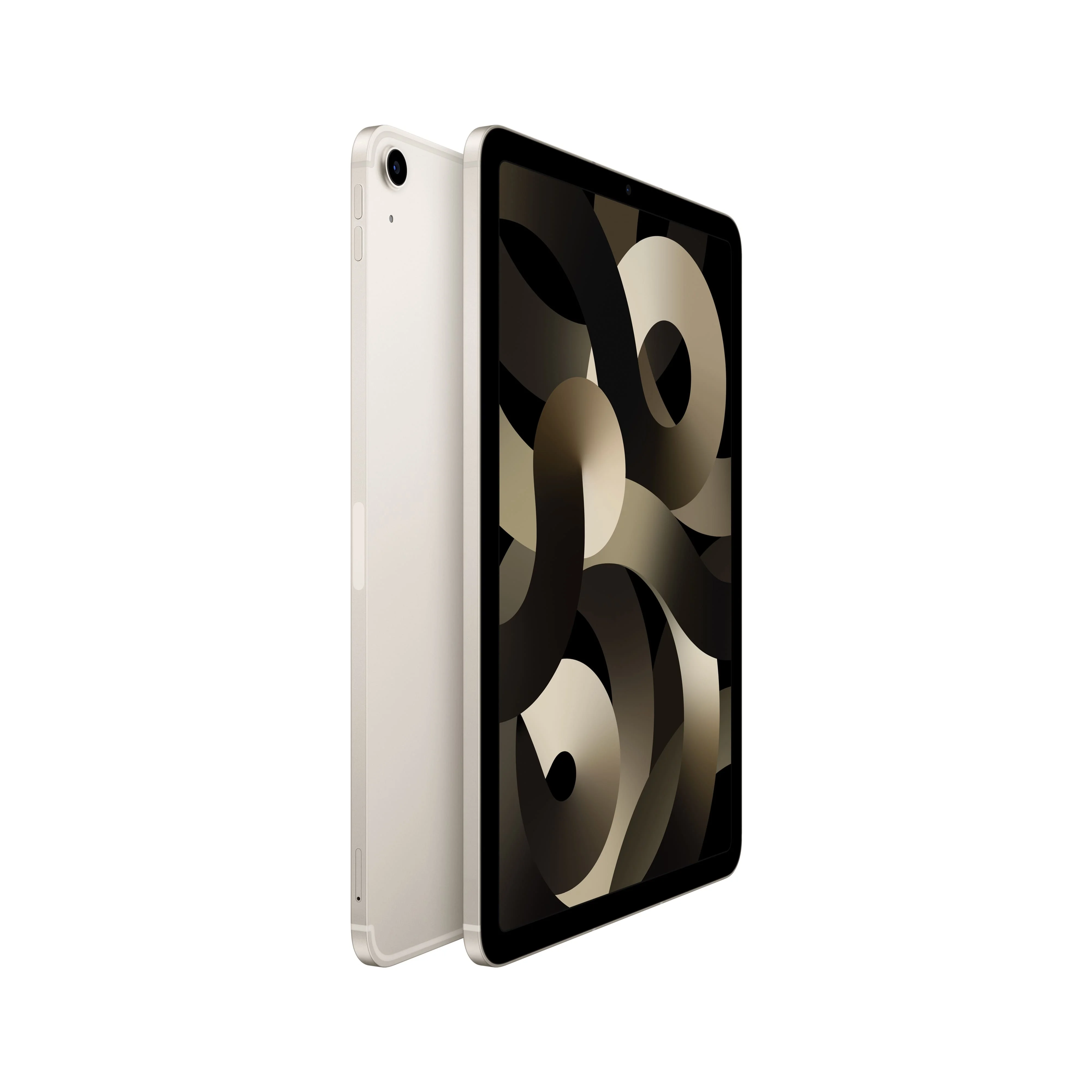 Планшет Apple iPad Air 2024 11.0", 8Gb, 512Gb, 5G, iPadOS, сияющая звезда