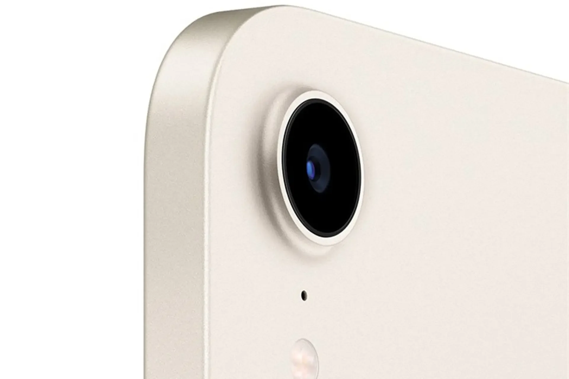 Планшет Apple iPad mini 2024 Wi-Fi + Cellular A2995, 8Gb, 128Gb, LTE, 5G, iOS, сияющая звезда