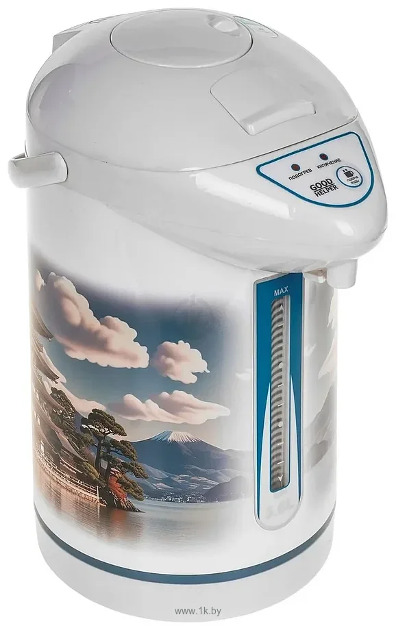 Термопот GOODHELPER TP-36A10
