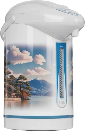 Термопот GOODHELPER TP-55A03