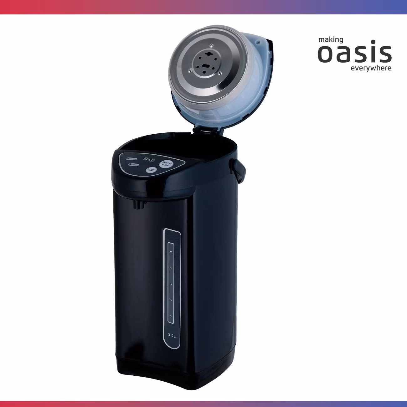 Термопот Oasis TP-5LB