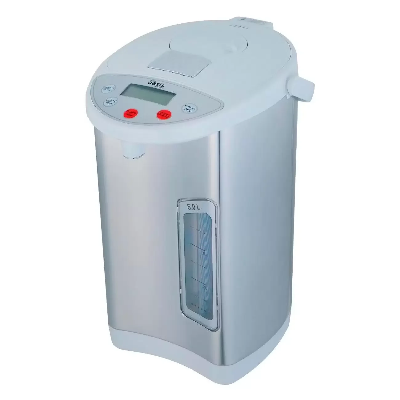 Термопот Oasis TP-5LDS
