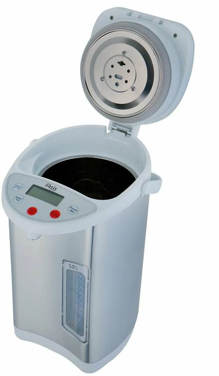 Термопот Oasis TP-5LDS