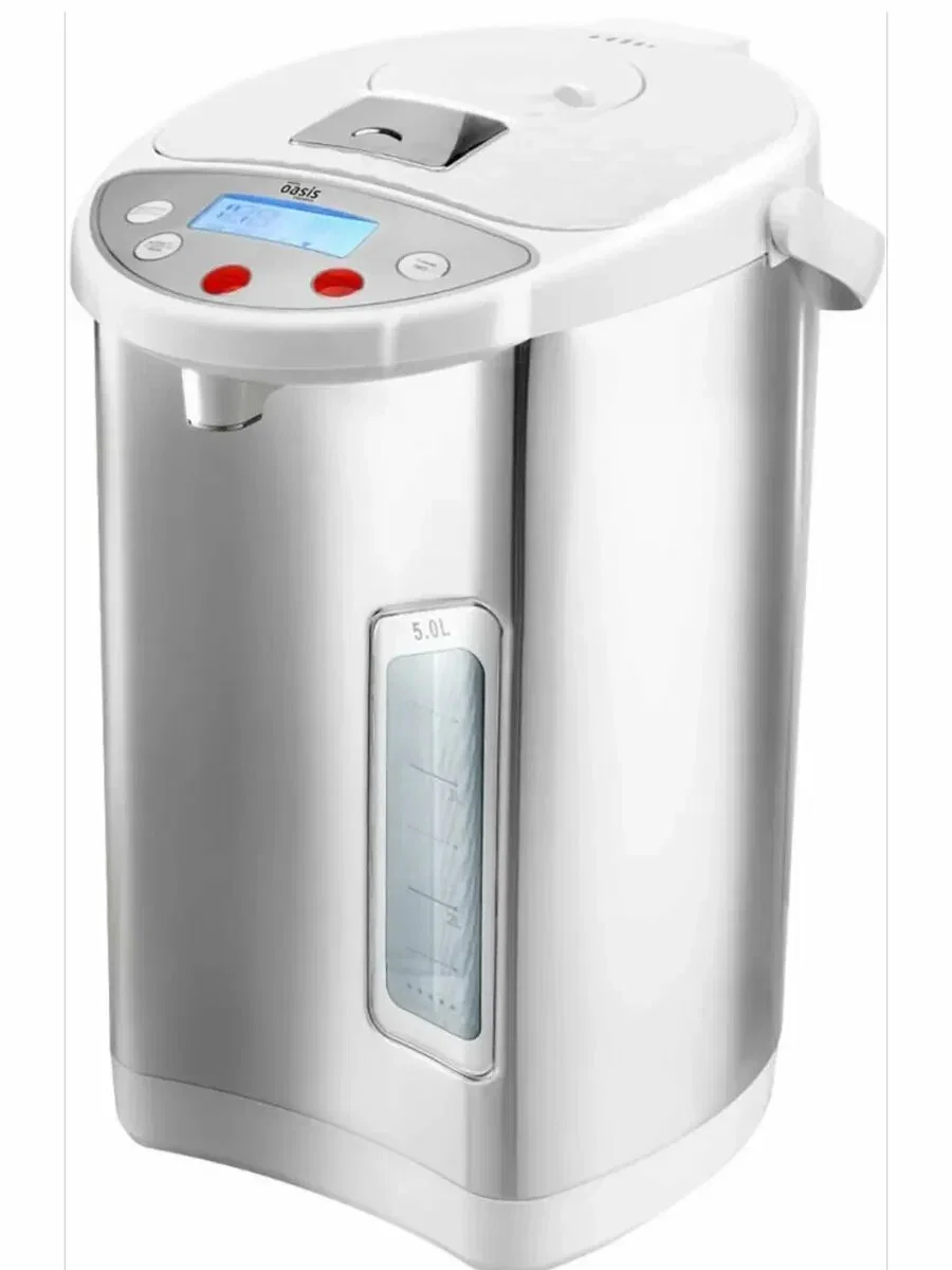 Термопот Oasis TP-5LDS