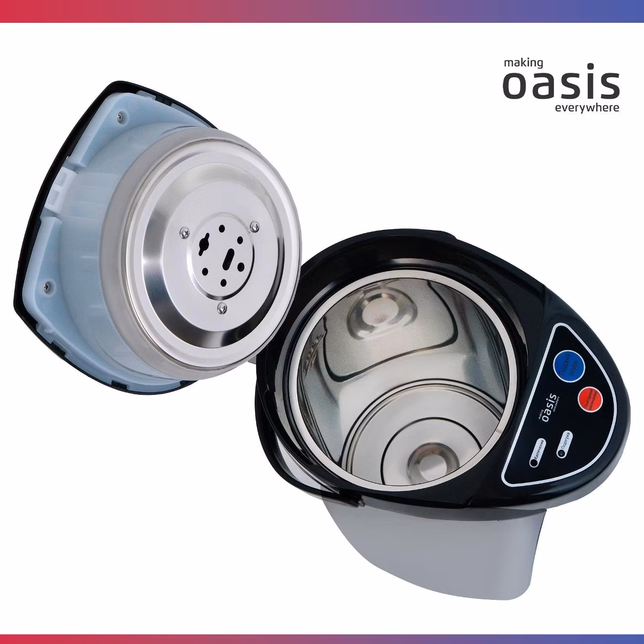 Термопот OASIS TP-5LS