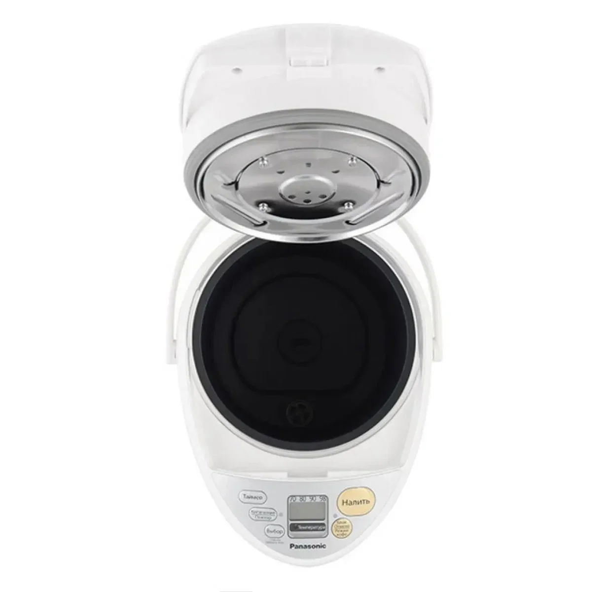 Термопот Panasonic NC-DG3000WTS 3 л, 700 Вт, белый