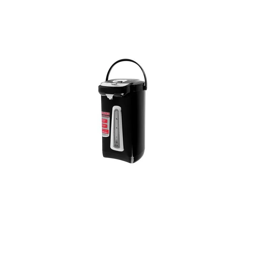 Термопот Sakura SA-1346BS 6.0л подсветка черный