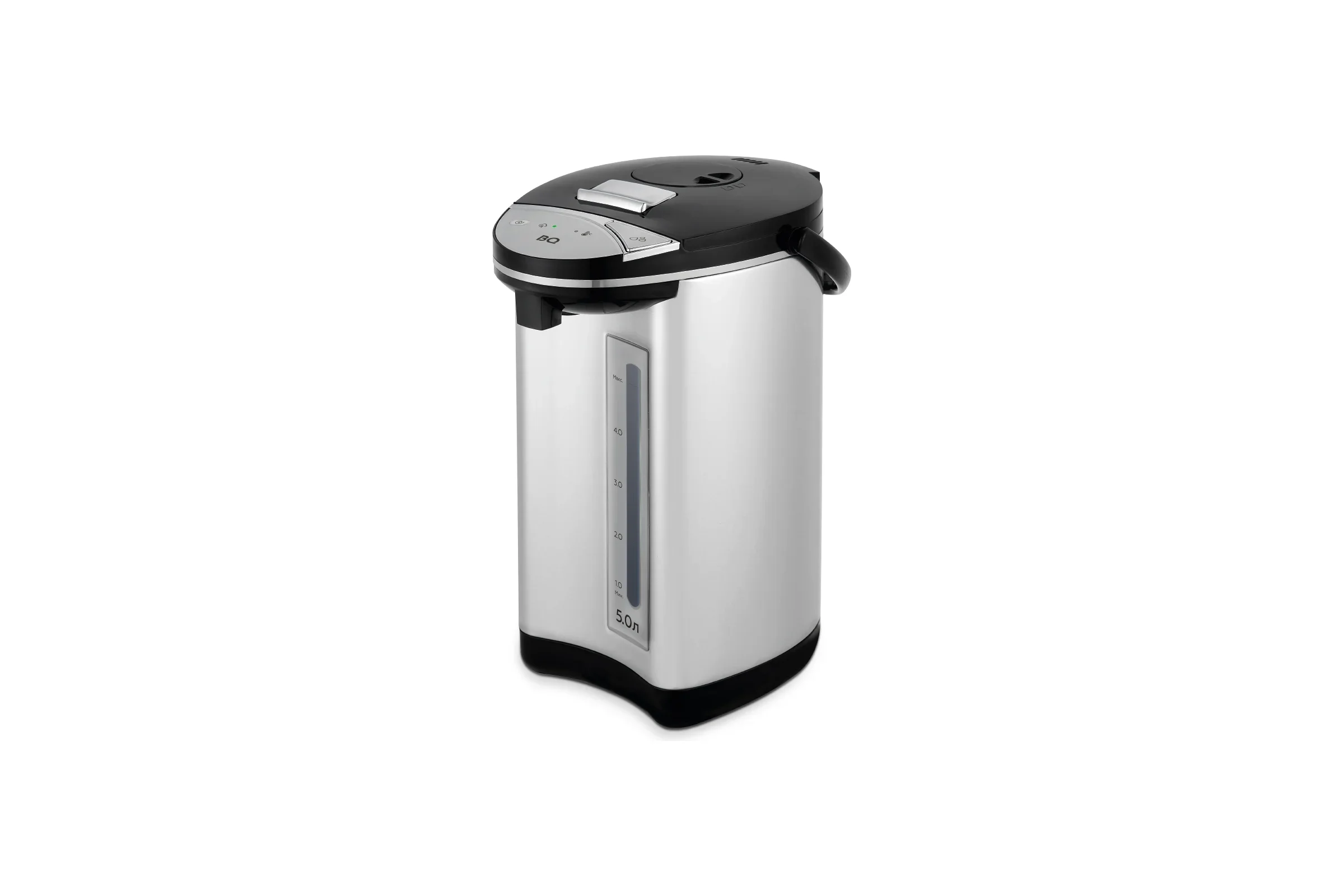 Термопот Vitek VT-TP5005 4.7л. 700Вт белый/серебристый
