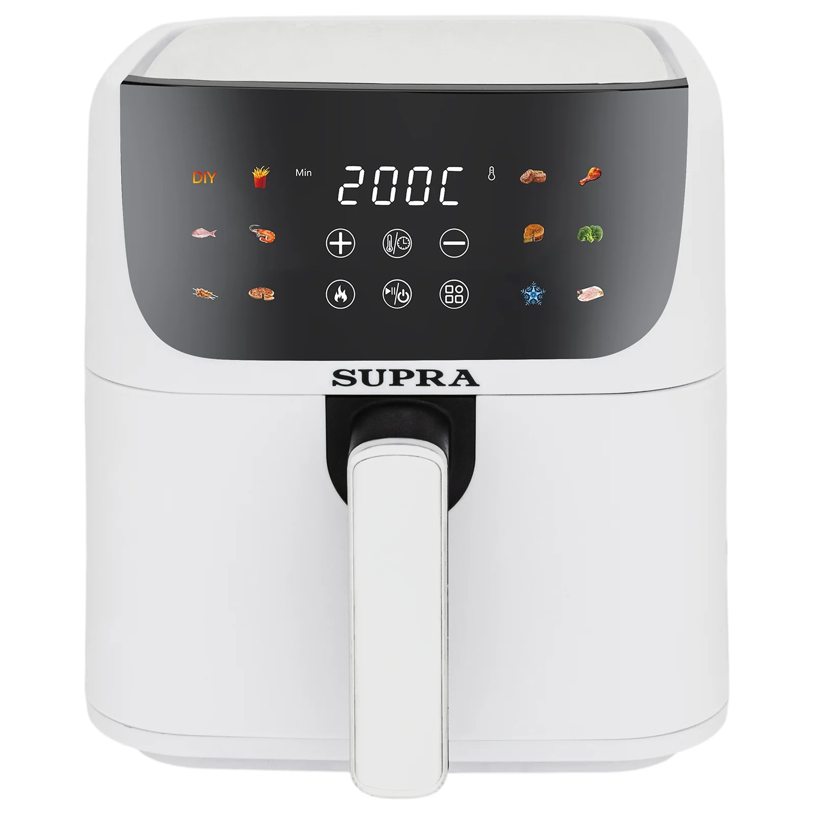 Аэрогриль SUPRA GS-7140