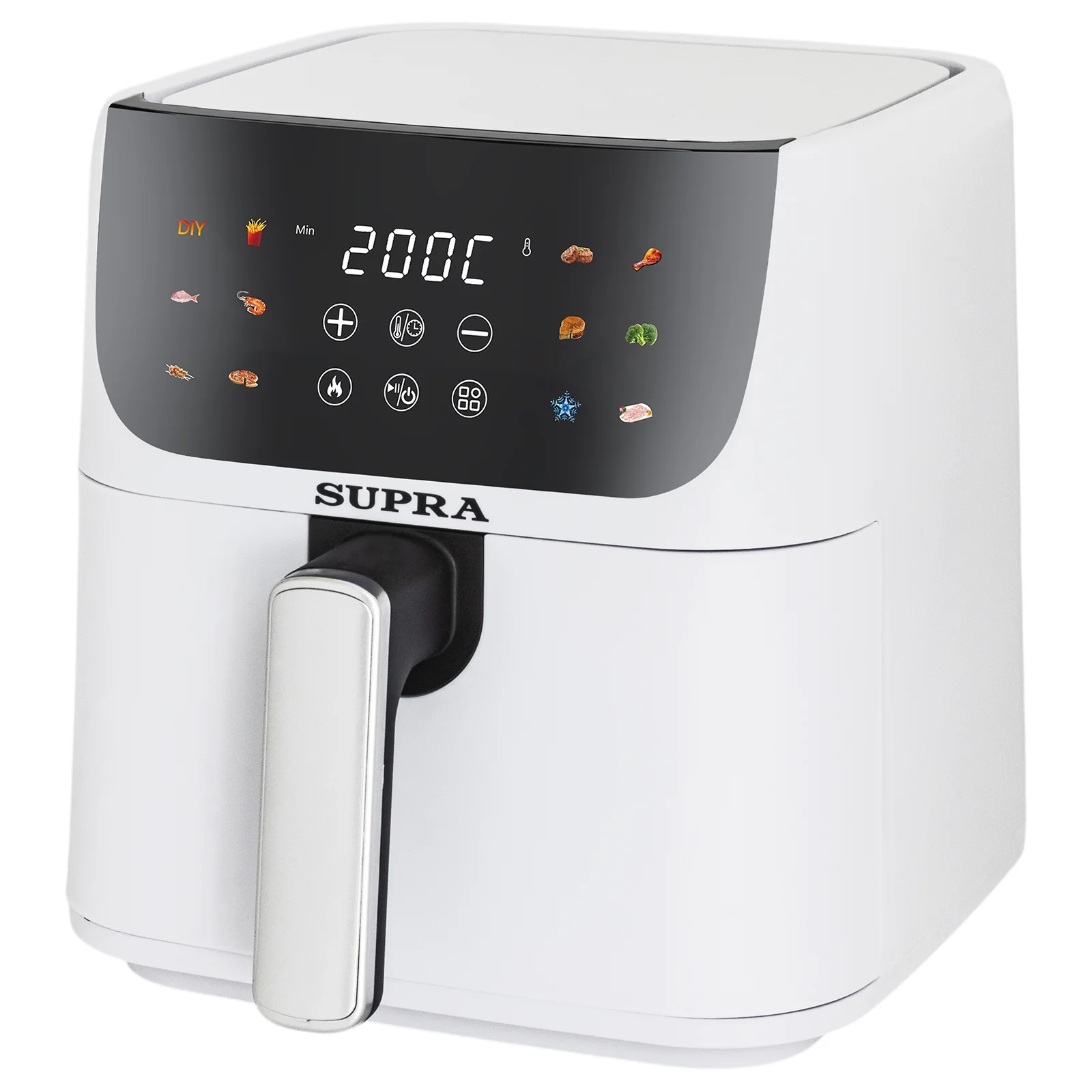 Аэрогриль SUPRA GS-7140