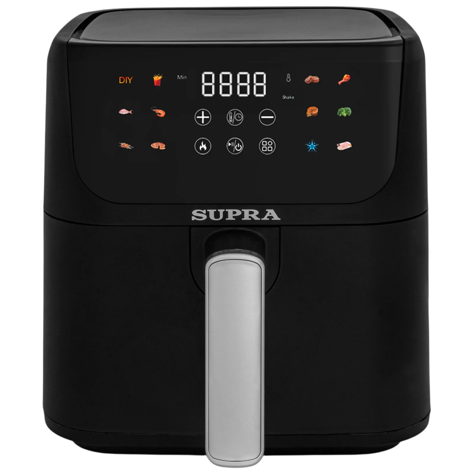 Аэрогриль SUPRA GS-7140