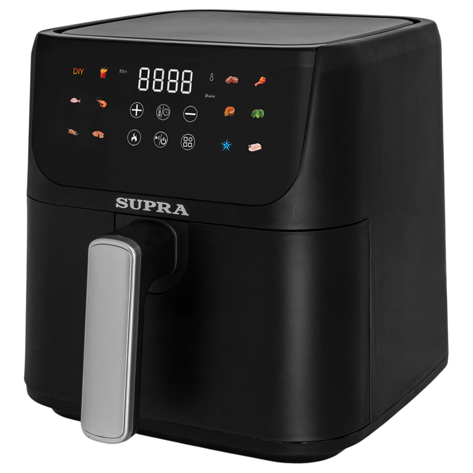 Аэрогриль SUPRA GS-7140