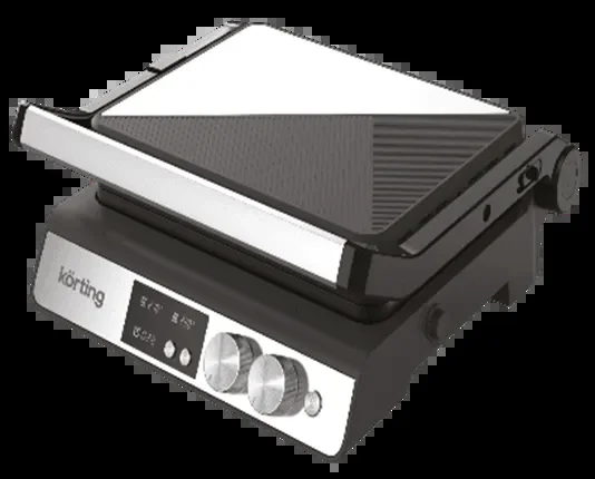 Гриль KORTING KGP 0406
