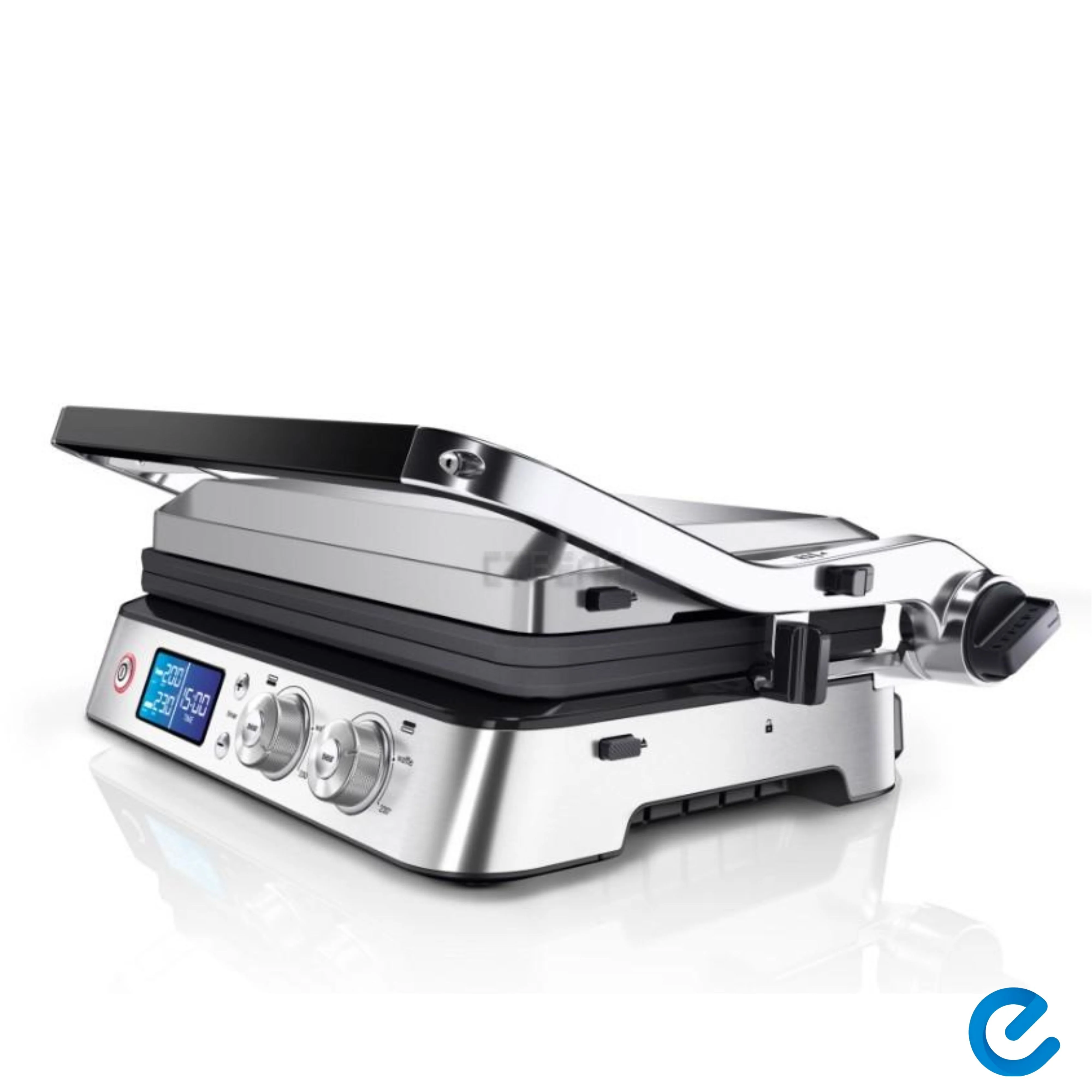 Гриль контактный электрический Braun CG9043