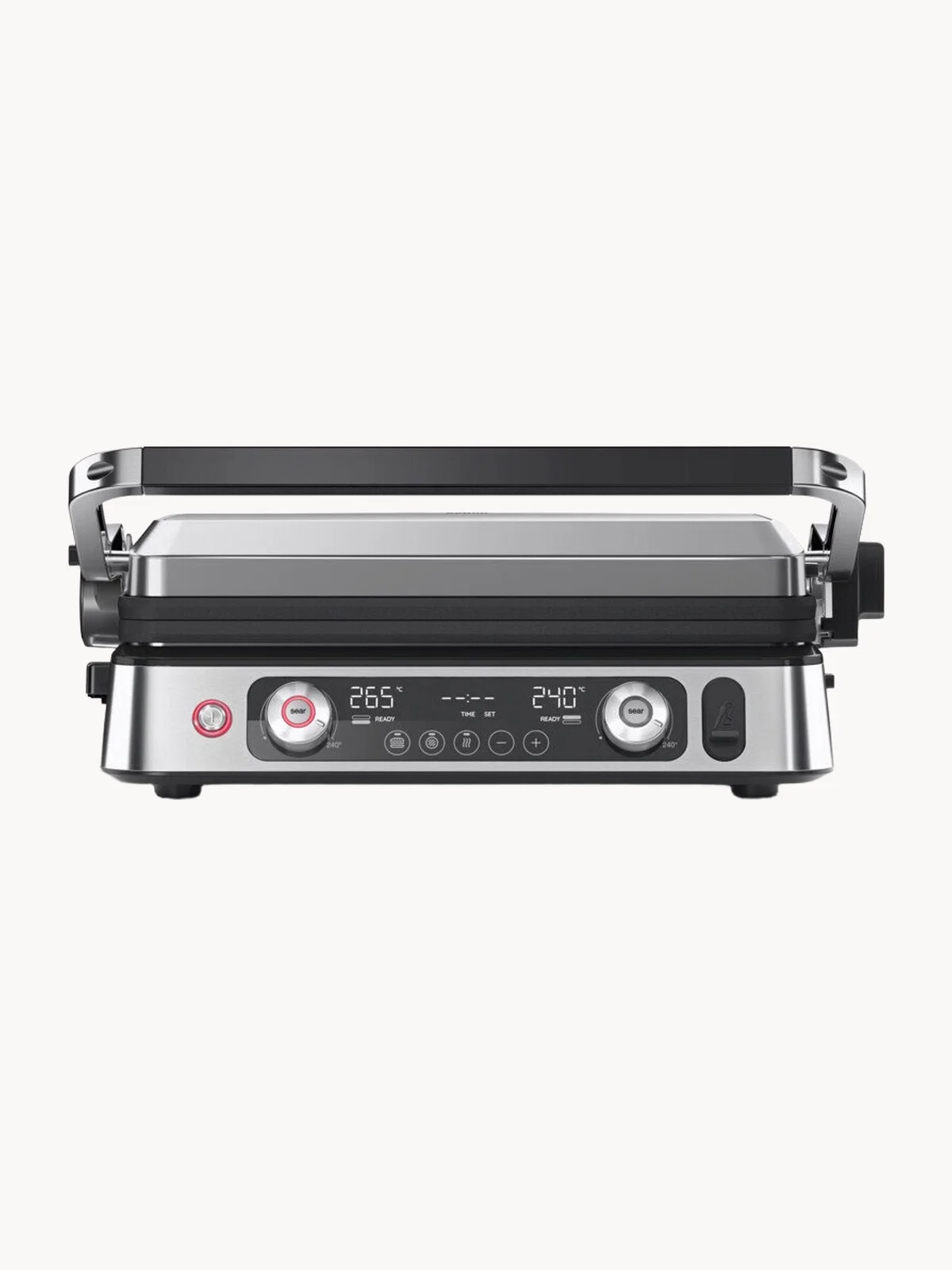 Гриль контактный электрический Braun CG9043