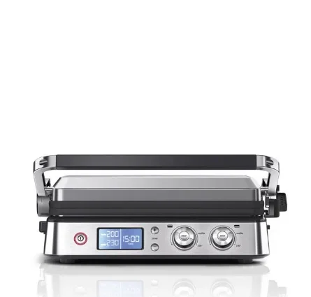Гриль контактный электрический Braun CG9047