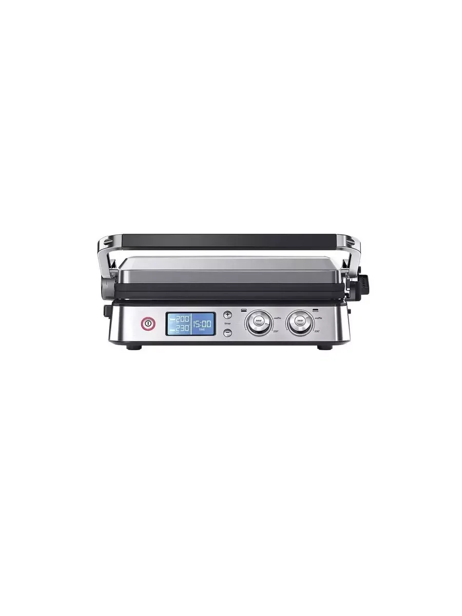 Гриль контактный электрический Braun CG9047