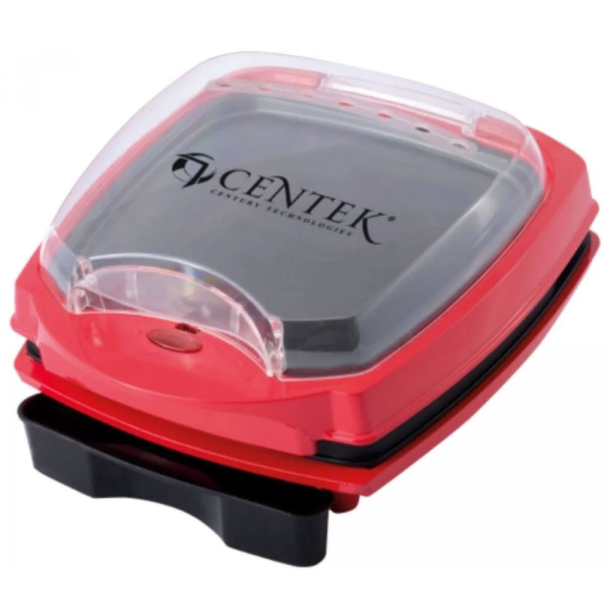 Гриль контактный электрический Centek CT-1465
