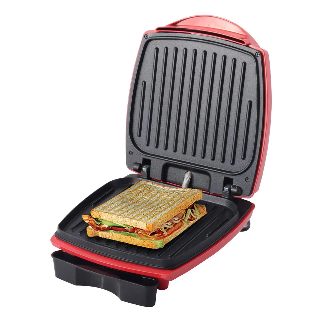 Гриль контактный электрический Centek CT-1465