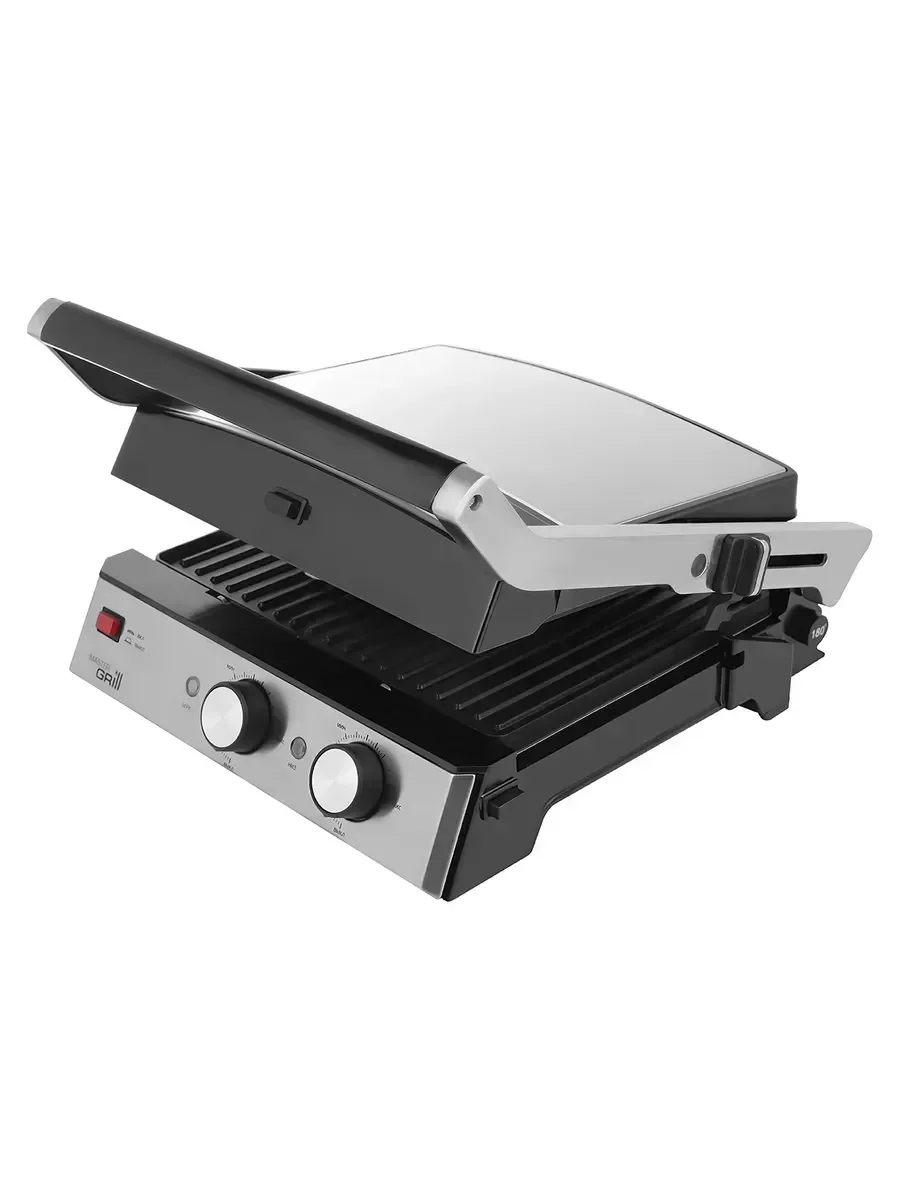 Гриль контактный электрический Centek CT-1468