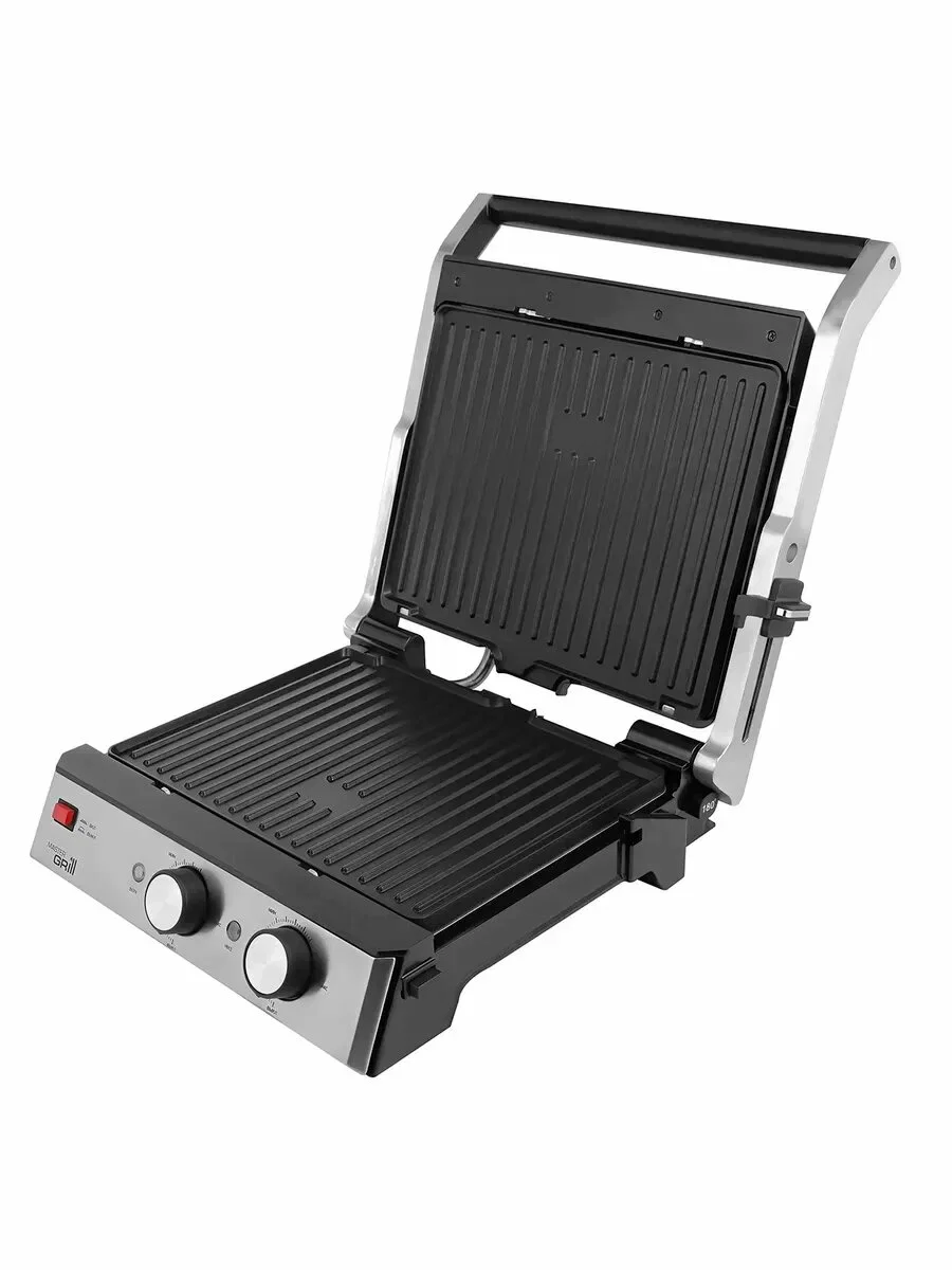 Гриль контактный электрический Centek CT-1468
