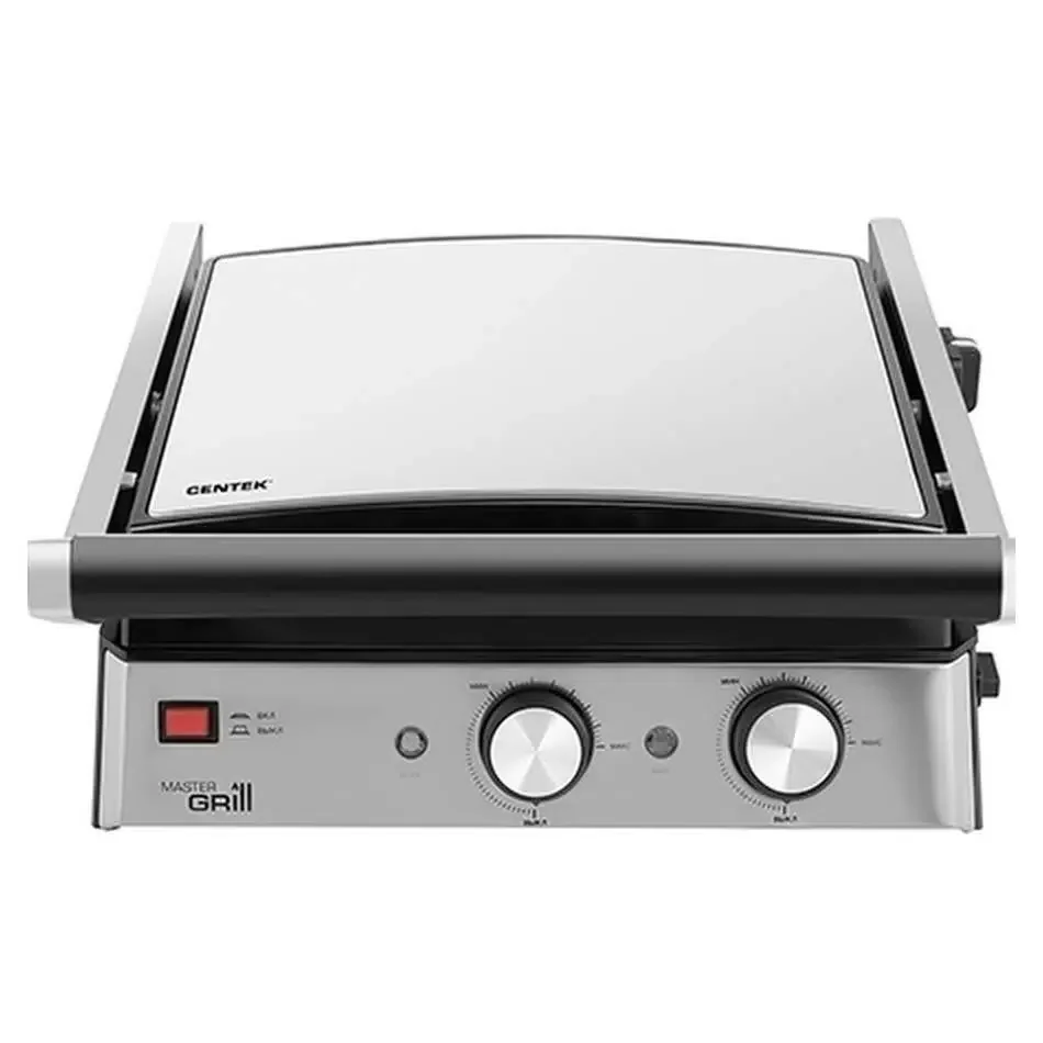 Гриль контактный электрический Centek CT-1468