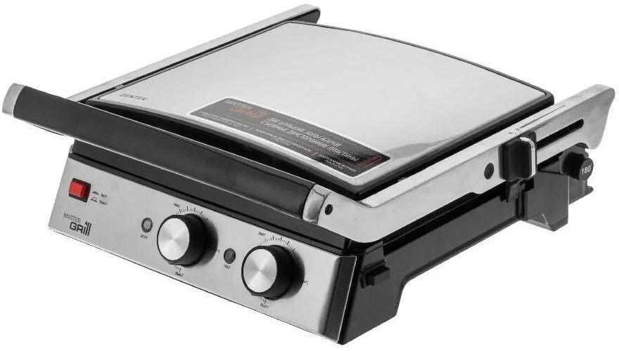 Гриль контактный электрический Centek CT-1468