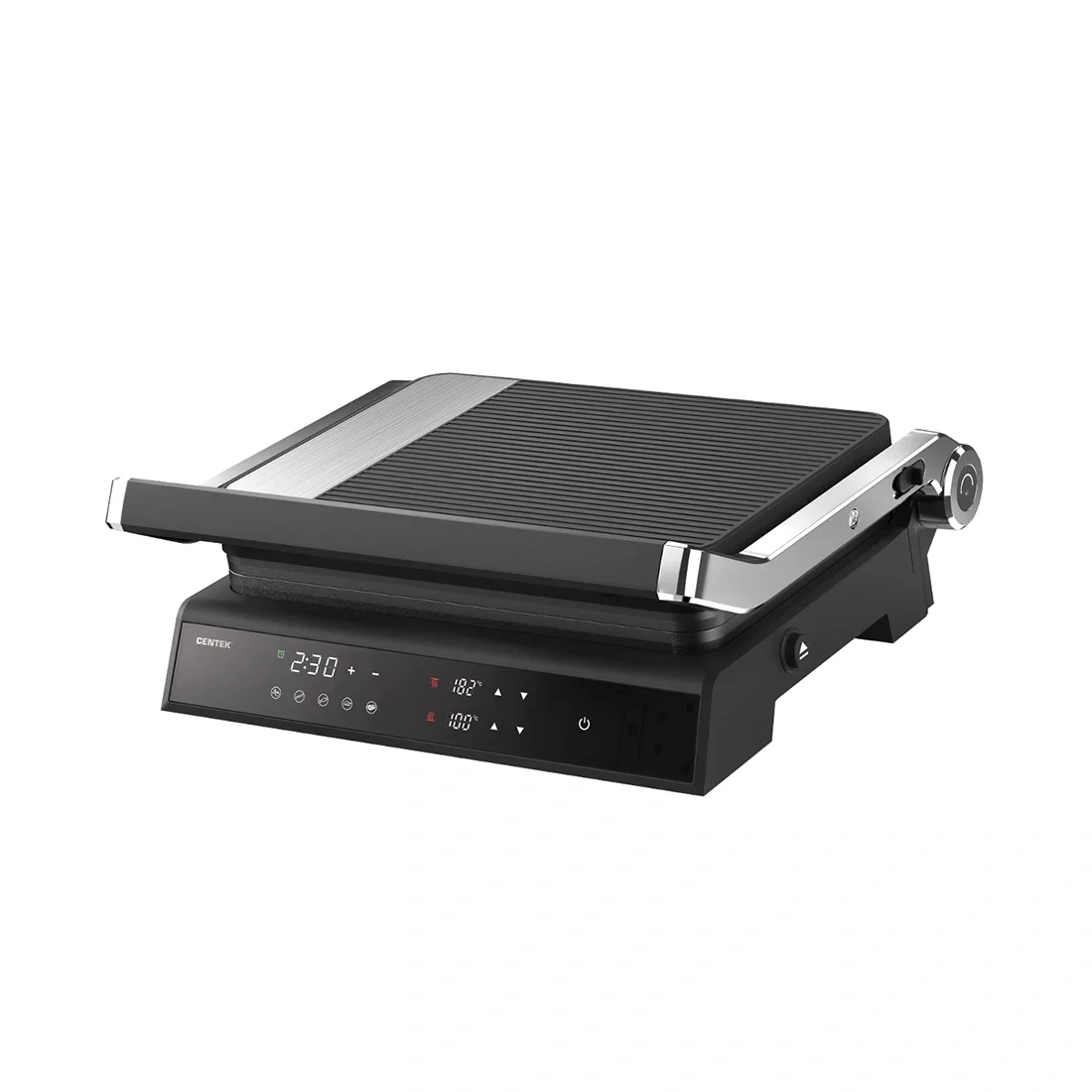Гриль контактный электрический Centek CT-1474
