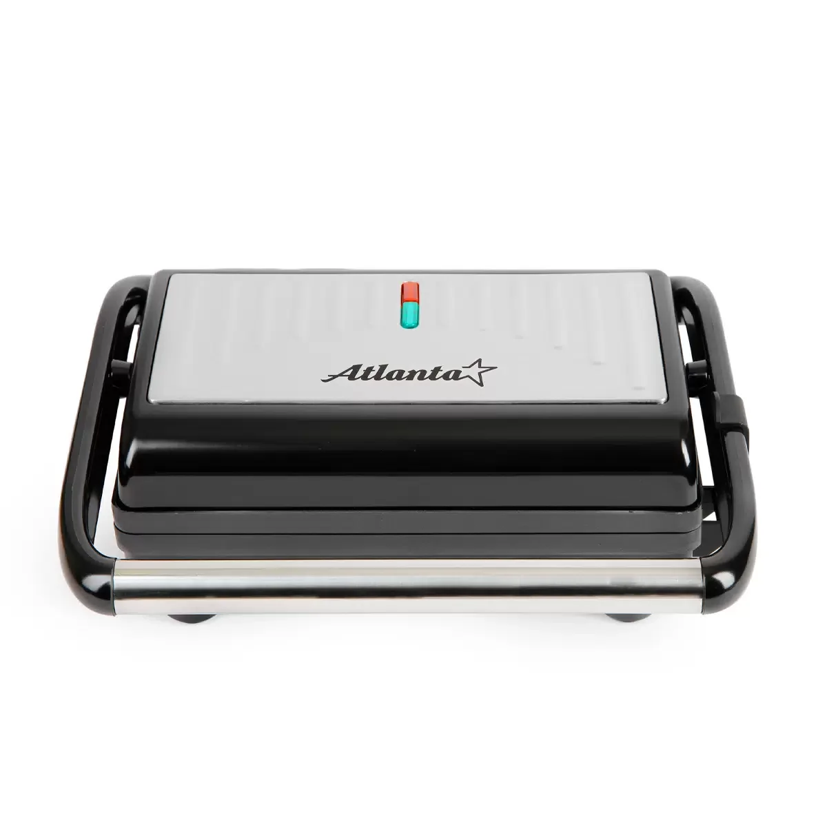 Гриль электрический Atlanta ATH-1115 черный
