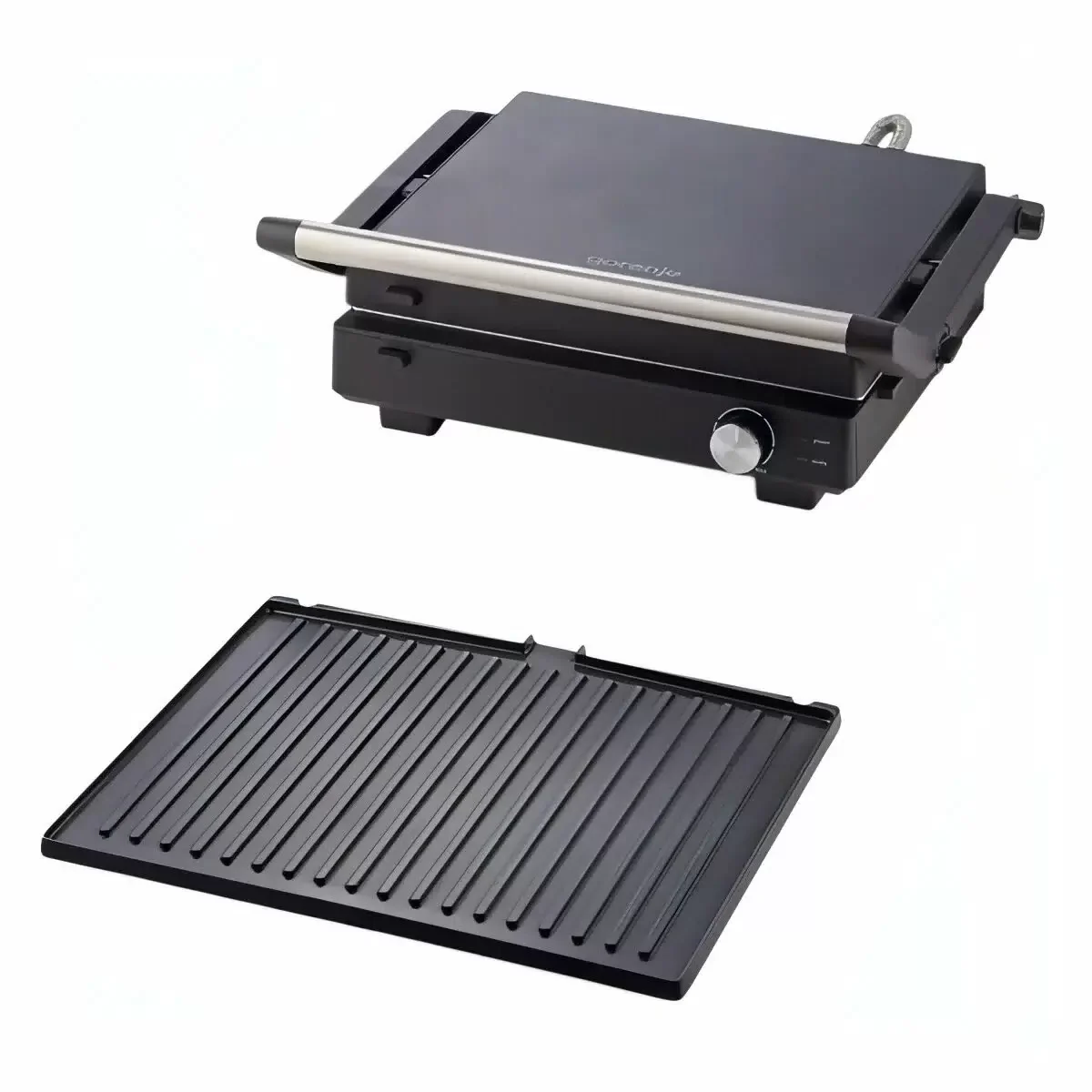 Гриль электрический BBQ Gorenje GCG2000M 744407