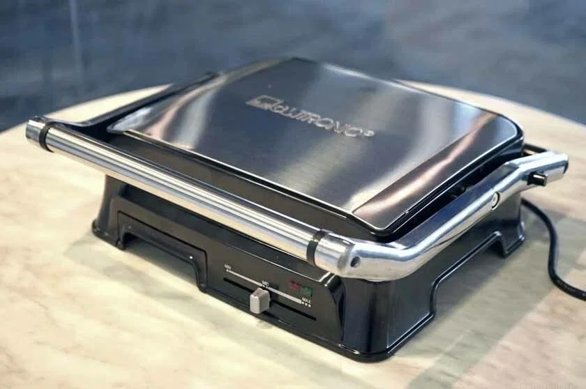 Гриль электрический Clatronic KG 3571 Keramik 2000W
