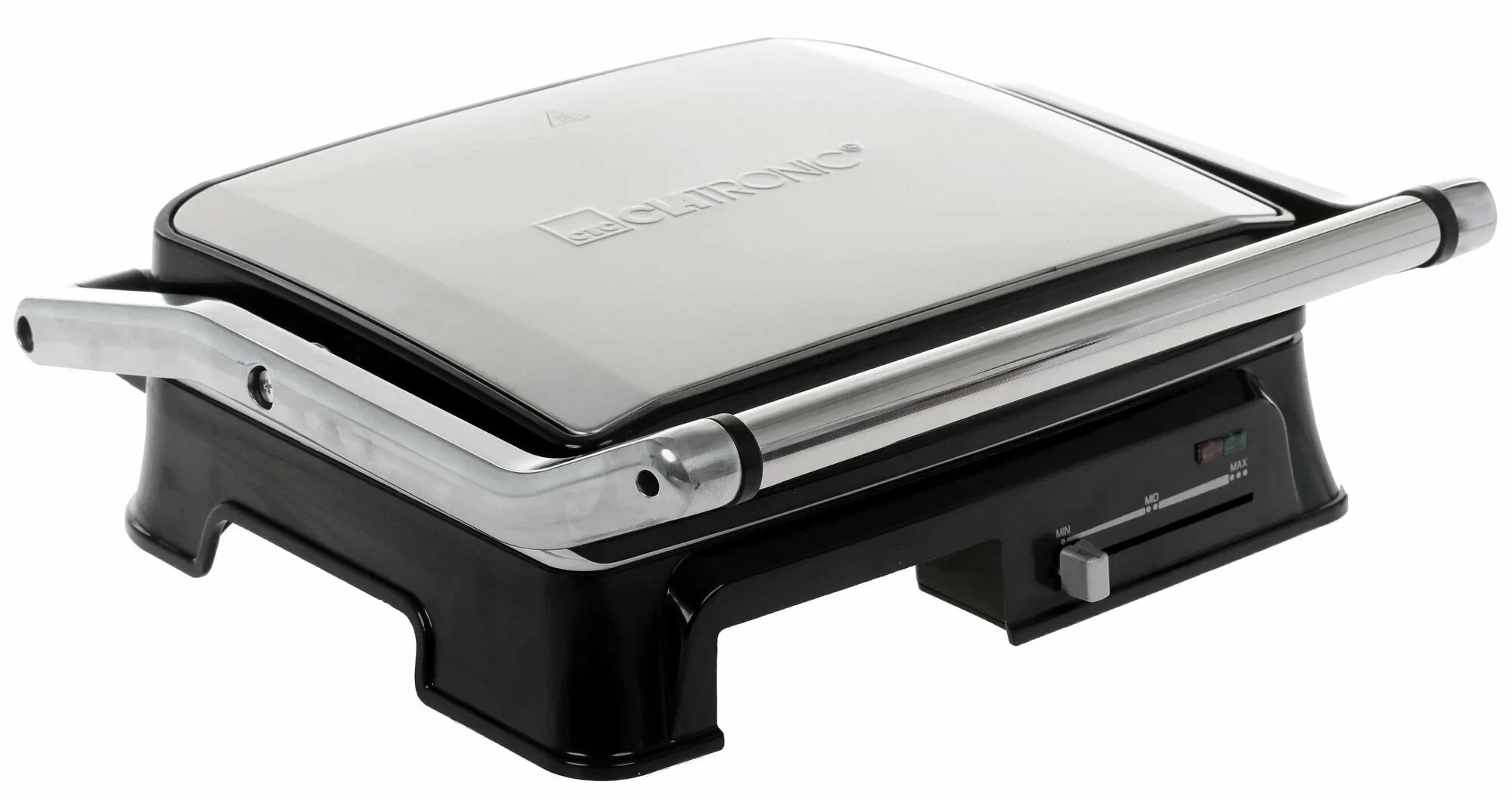 Гриль электрический Clatronic KG 3571 Keramik 2000W