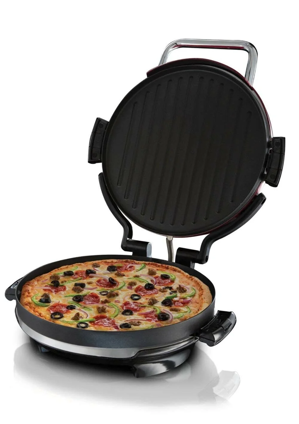 Гриль электрический George Foreman 24640-56