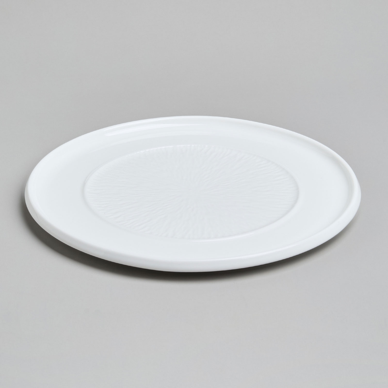 ТАРЕЛКА ОБЕДЕННАЯ LEFARD "BANQUET" 27*2 СМ