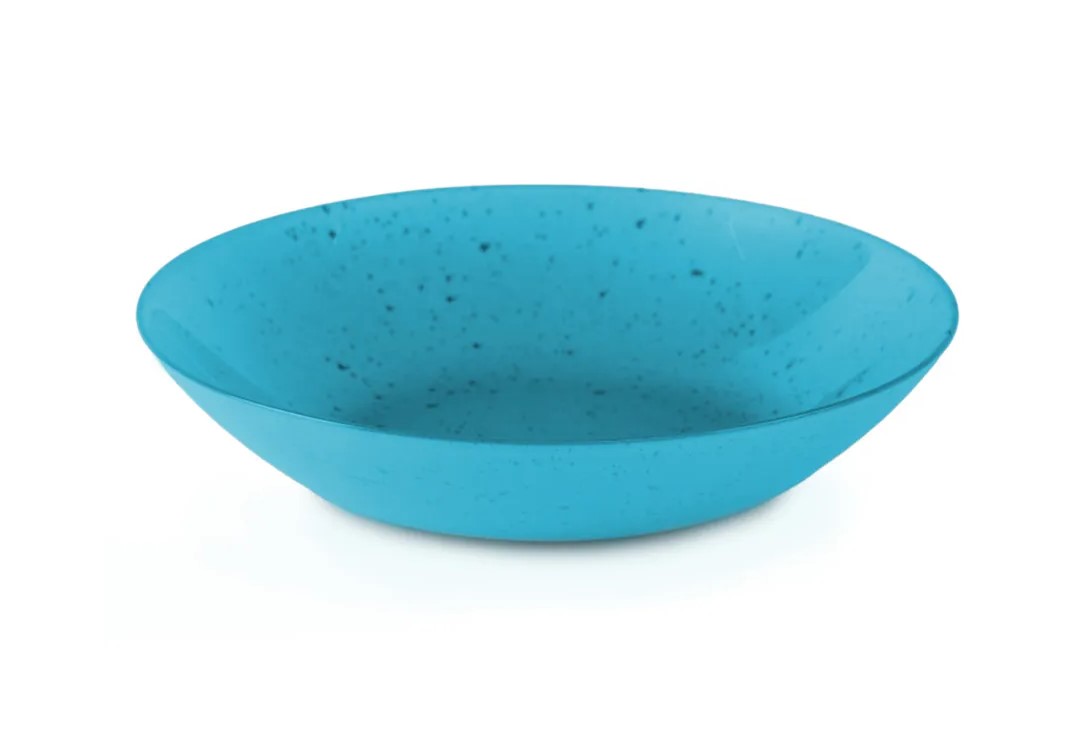 Arc. INGMAR TURQUOISE Тарелка суповая 20см