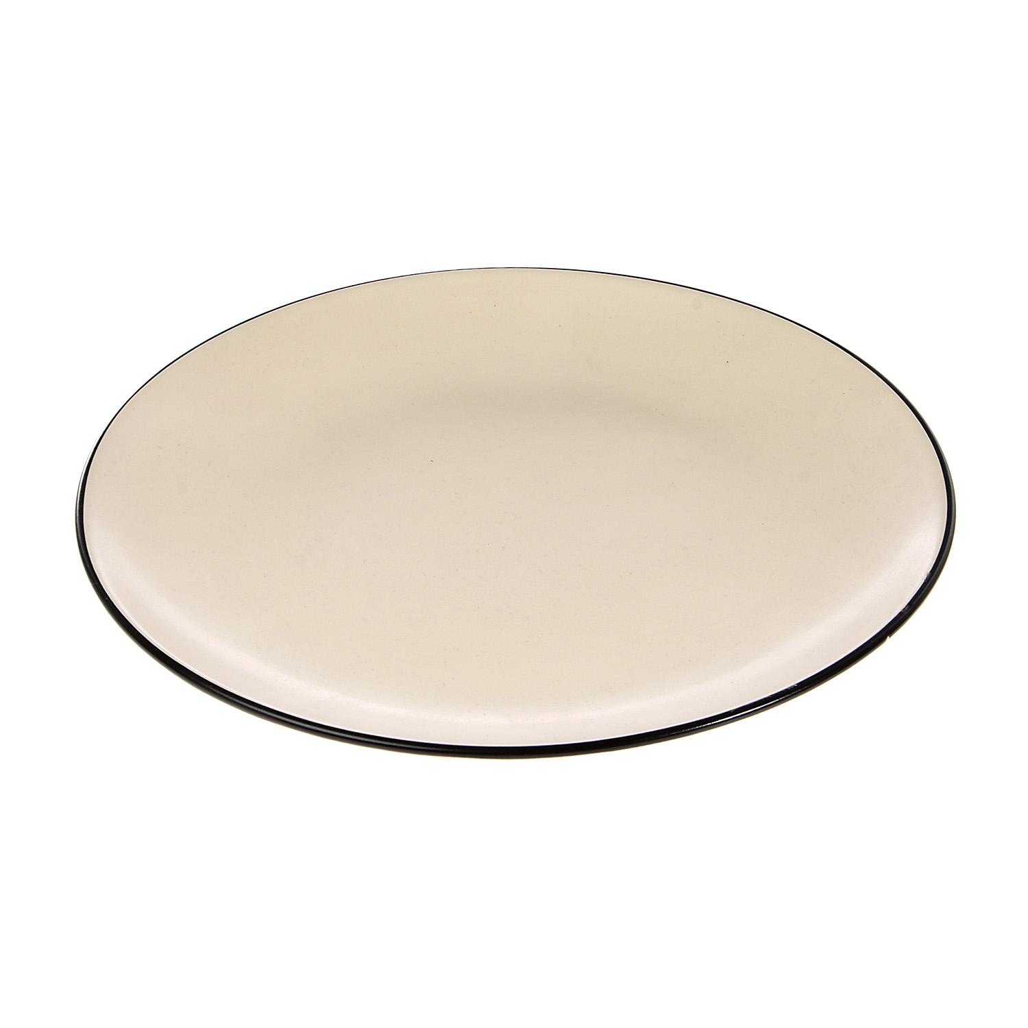 MFK Тарелка BEIGE 23 см